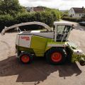 779021-8 Claas Jaguar 880 -96
