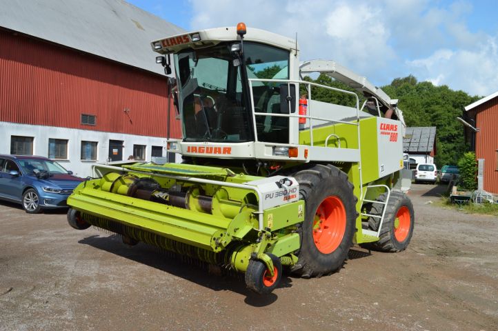 779021-1 Claas Jaguar 880 -96