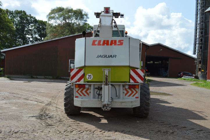 779021-5 Claas Jaguar 880 -96