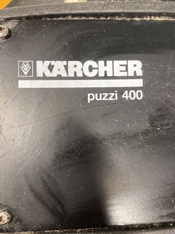 745437-4 Furniture and Carpet Cleaning Kärcher Puzzi 400