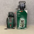 745439-1 High pressure washer Bosch AQT 45-14X with accessories