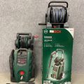 745439-2 High pressure washer Bosch AQT 45-14X with accessories