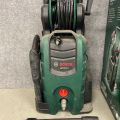 745439-3 High pressure washer Bosch AQT 45-14X with accessories