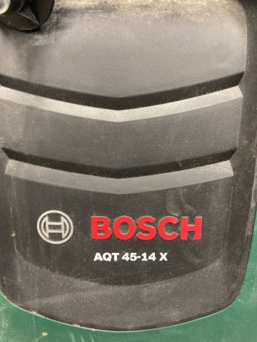 745439-4 High pressure washer Bosch AQT 45-14X with accessories