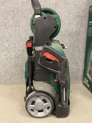 745439-5 High pressure washer Bosch AQT 45-14X with accessories