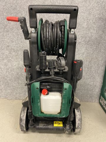 745439-6 High pressure washer Bosch AQT 45-14X with accessories