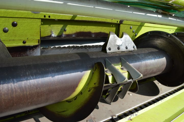 779021-19 Claas Jaguar 880 -96