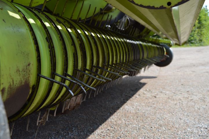 779021-20 Claas Jaguar 880 -96