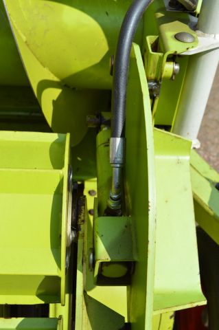 779021-21 Claas Jaguar 880 -96