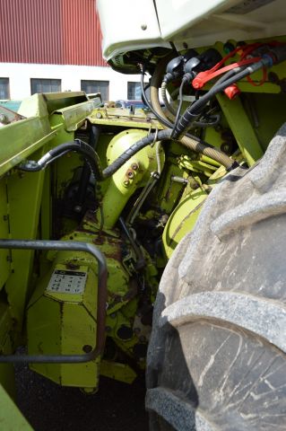 779021-22 Claas Jaguar 880 -96