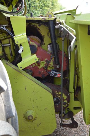 779021-23 Claas Jaguar 880 -96