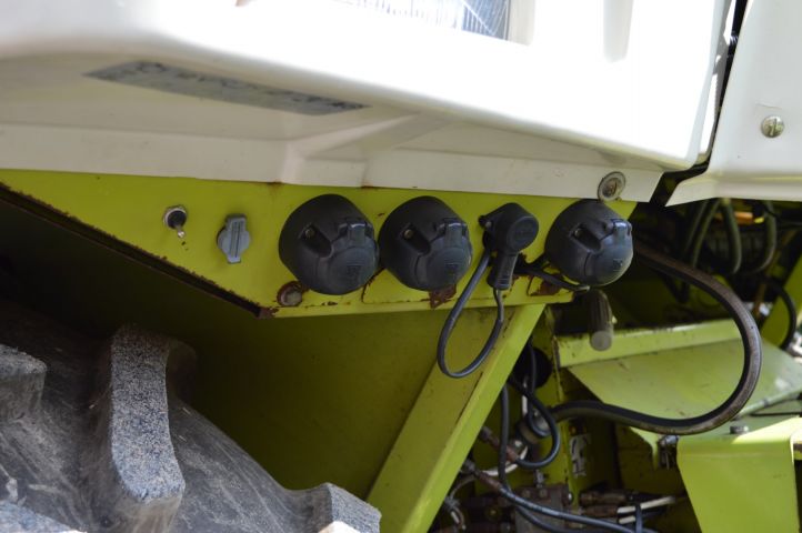 779021-26 Claas Jaguar 880 -96