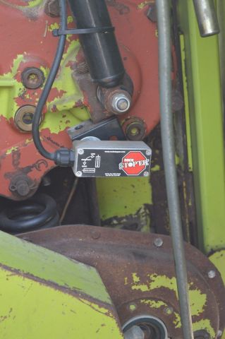 779021-24 Claas Jaguar 880 -96