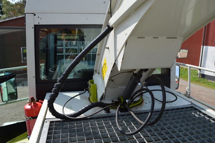 779021-14 Claas Jaguar 880 -96