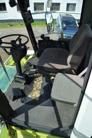 779021-27 Claas Jaguar 880 -96