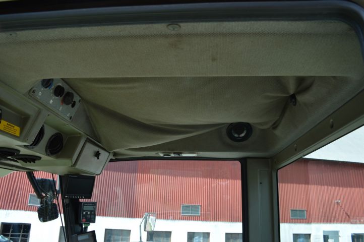 779021-34 Claas Jaguar 880 -96
