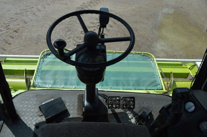 779021-28 Claas Jaguar 880 -96