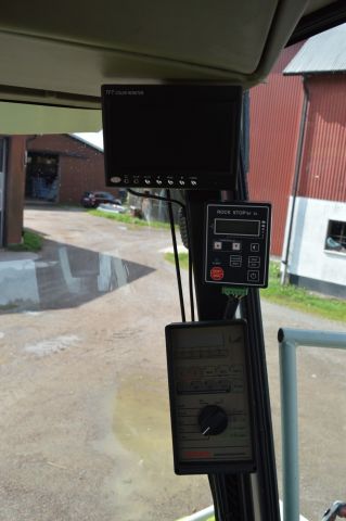 779021-30 Claas Jaguar 880 -96