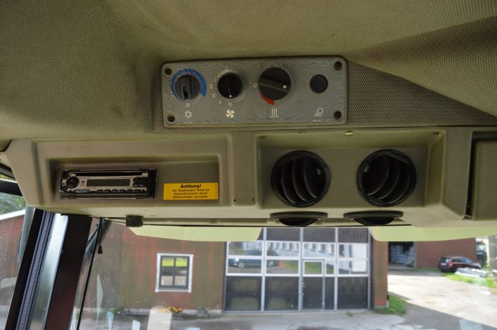 779021-33 Claas Jaguar 880 -96