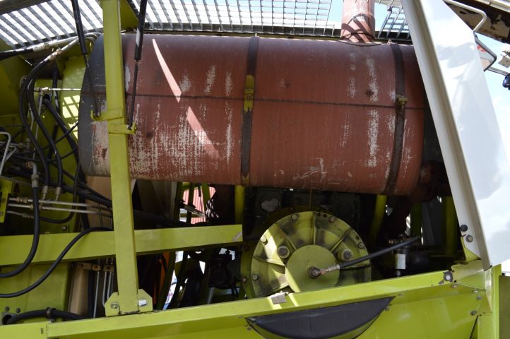 779021-37 Claas Jaguar 880 -96