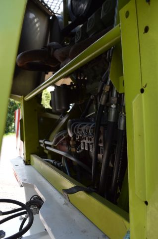 779021-39 Claas Jaguar 880 -96