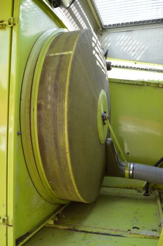 779021-42 Claas Jaguar 880 -96