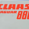 779021-45 Claas Jaguar 880 -96