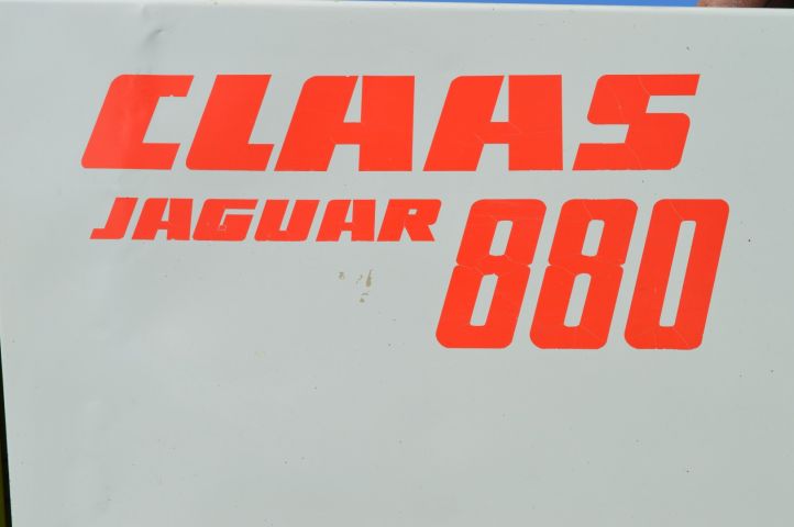 779021-45 Claas Jaguar 880 -96
