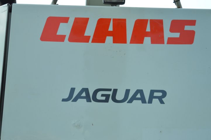 779021-46 Claas Jaguar 880 -96