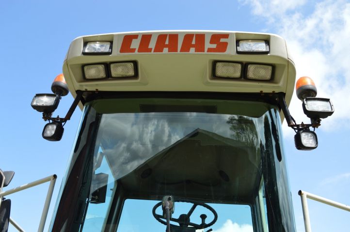 779021-12 Claas Jaguar 880 -96