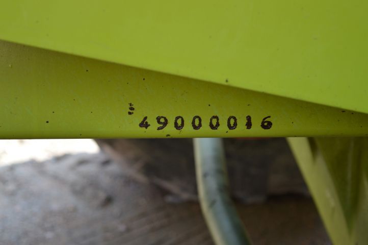 779021-47 Claas Jaguar 880 -96