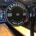 745888-5 Shuffleboard, 680 cm - Gamesson with points display - NOTE! New information