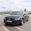 821752-1 Audi A5 Sportback 2.7 TDI V6 DPF Multitronic, 190hp, -10