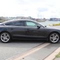 821752-7 Audi A5 Sportback 2.7 TDI V6 DPF Multitronic, 190hp, -10