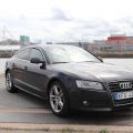 821752-8 Audi A5 Sportback 2.7 TDI V6 DPF Multitronic, 190hp, -10