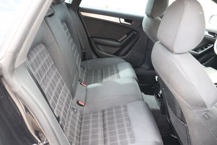 821752-9 Audi A5 Sportback 2.7 TDI V6 DPF Multitronic, 190hp, -10