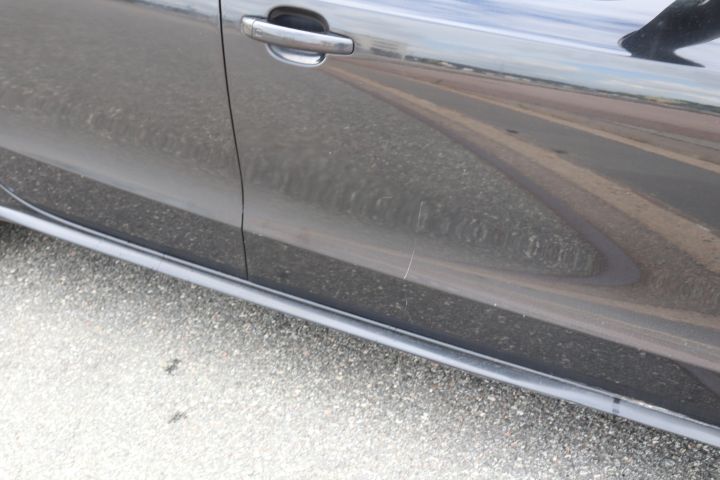 821752-19 Audi A5 Sportback 2.7 TDI V6 DPF Multitronic, 190hp, -10