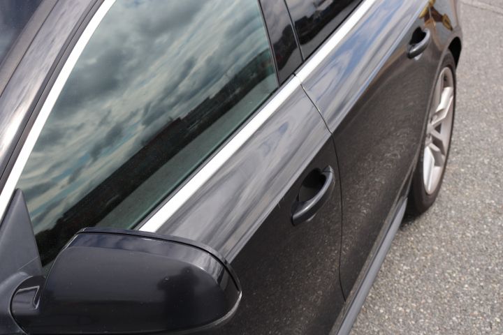 821752-22 Audi A5 Sportback 2.7 TDI V6 DPF Multitronic, 190hp, -10