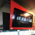 803482-1 TV - Samsung 40 ”, model: UE40J5100AW - Detachable retro front