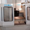 821776-1 Vertical CNC machine Excel-810 KIWA + cabinet with tool holder