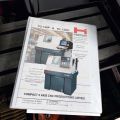 821779-8 CNC machine from Harrison "TU 150 U" - 1994