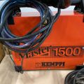 789975-3 Tigsvets Kemppi Master 1500