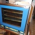 777898-1 Oven Foinox