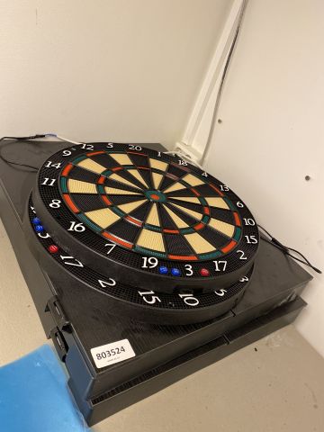 803524-1 Digital dartboards Emprex EPS-PT1001-C