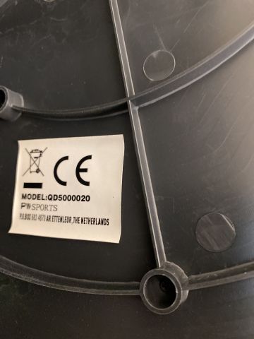 803524-6 Digital dartboards Emprex EPS-PT1001-C