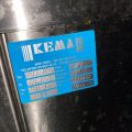 803540-3 Heating cabinet from Kema