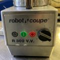 821804-3 Robot Coupe R302 VV