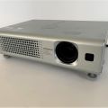711908-1 Hitachi CP-RS55 projector