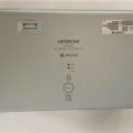 711908-2 Hitachi CP-RS55 projector
