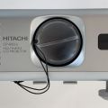 711908-12 Hitachi CP-RS55 projector